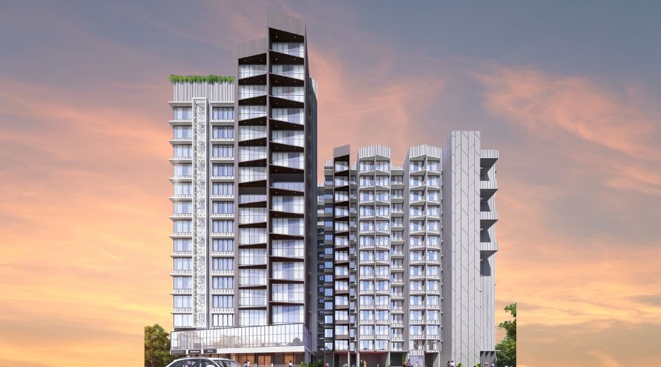 Sayba Elysia Kurla West  Banner