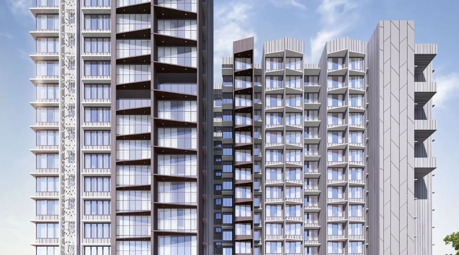 Sayba Elysia Kurla West  Banner